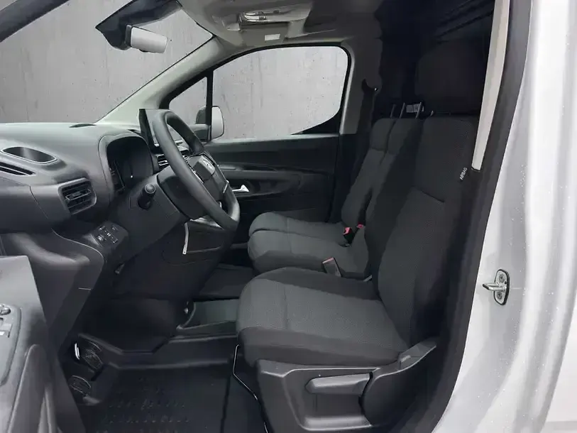 Neu Opel Combo 2026 Weiss Van / Kleinbus