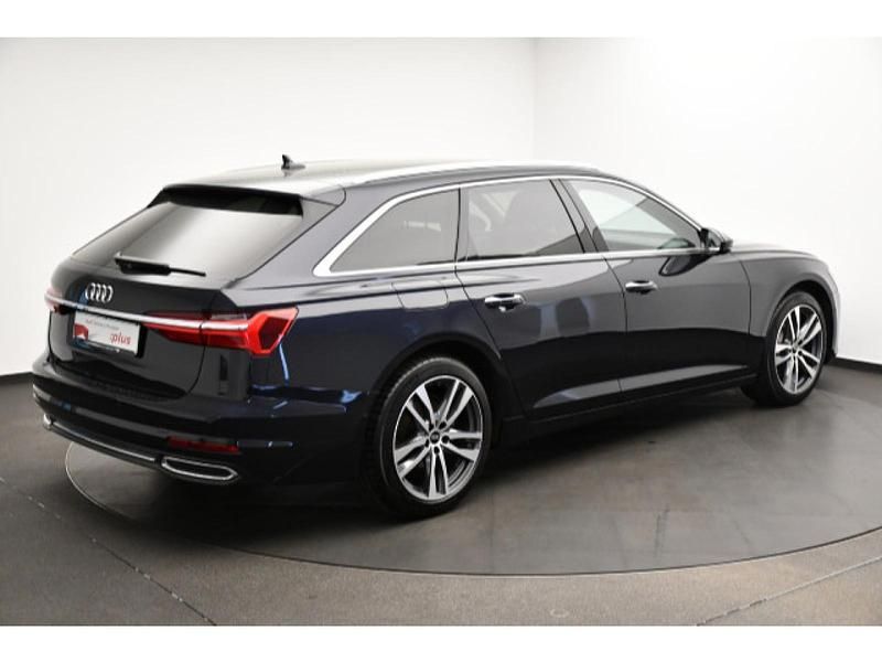 Second-hand Audi A6 Design 163 CP (119 kW) 2023 Break