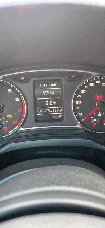 Second-hand Audi A1 86 CP (63 kW) 2012 Maro Hatchback