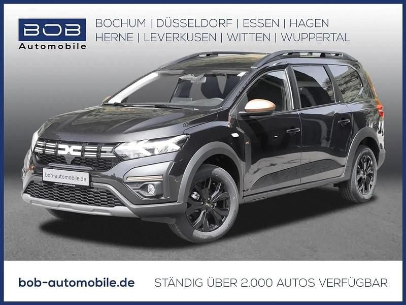 Używany Dacia Jogger Extreme 91 KM (66 kW) 2025 Minivan