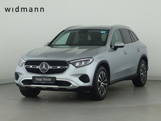 Gebraucht 2023 Mercedes 200 Avantgarde SUV | 46.850 € (Fairer Preis) - Bild 1/4