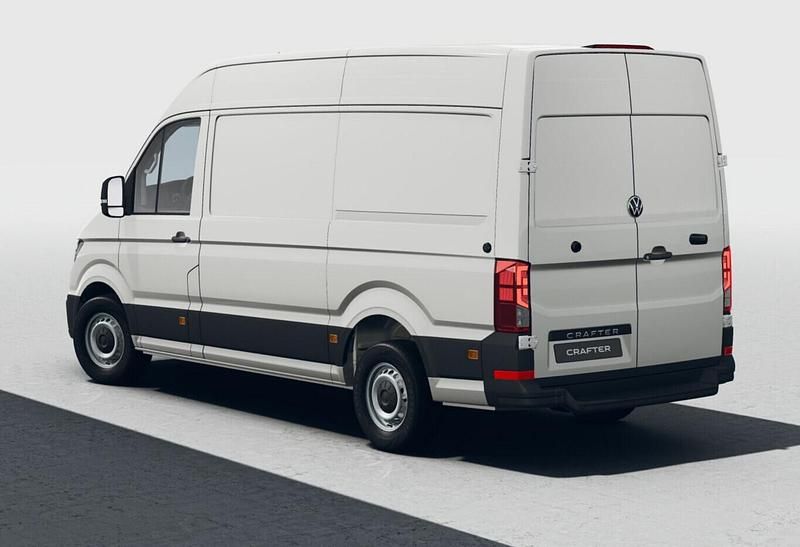 Neu VW Crafter 177 PS (130 kW) 2026 Van