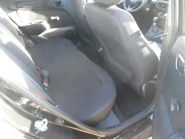 Gebraucht Hyundai i10 Trend 63 PS (46 kW) 2024 Schwarz Kleinwagen