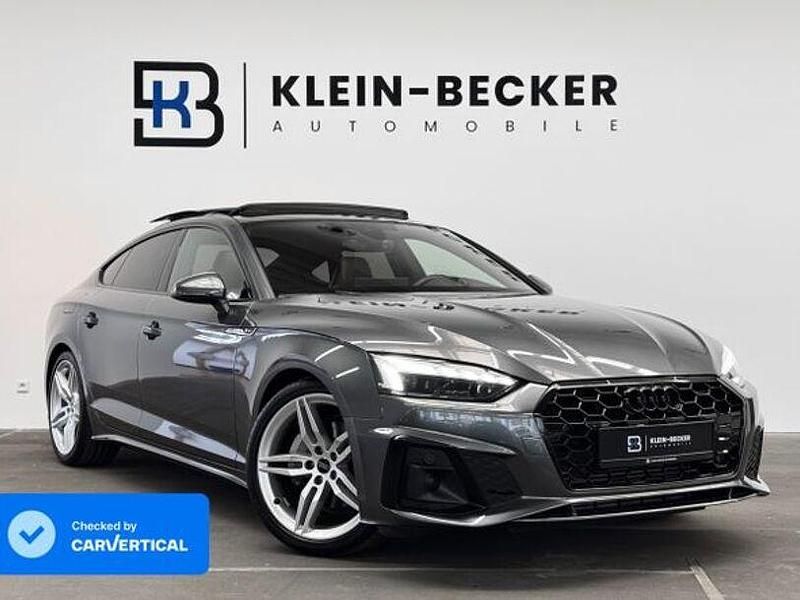 Andere Gebraucht 2023 Audi A5 Business Limousine | 39.990 € (Fairer Preis) - Bild 1/4
