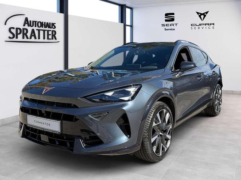 "magnetic tech" Neu 2025 Cupra Formentor VZ SUV | 42.990 € (Fairer Preis) - Bild 1/4
