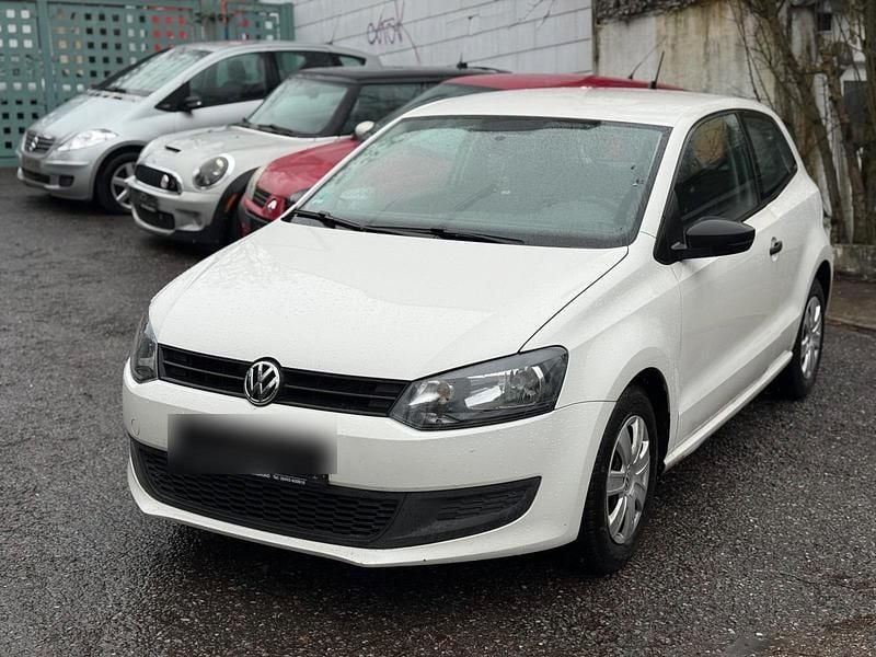 Gebraucht 2012 VW Polo Kleinwagen | 3.000 € (Superpreis) - Bild 1/4