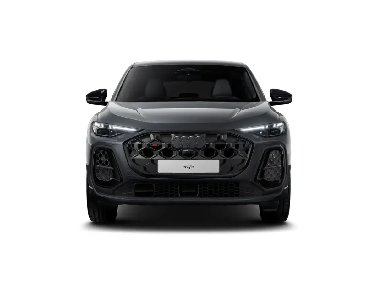 Neu Audi SQ5 Advanced 367 PS (269 kW) 2026 Daytonagrau perleffekt (metallic) SUV