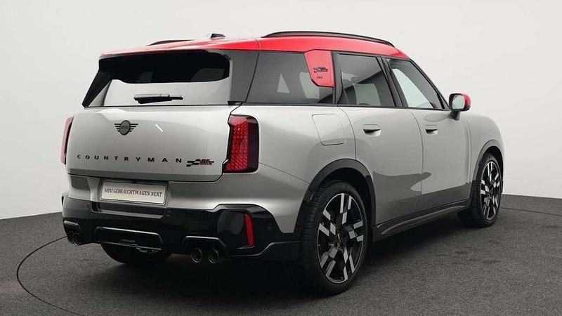 Gebraucht Mini John Cooper Works Countryman 300 PS (220 kW) 2025 Grau SUV