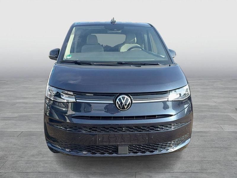 Gebraucht VW Multivan Life 150 PS (110 kW) 2025 Blau Van