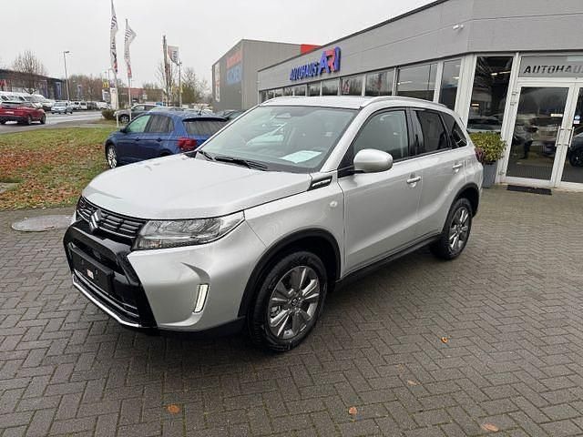 Silber Gebraucht 2025 Suzuki Vitara Comfort SUV | 22.900 € (Fairer Preis) - Bild 1/4