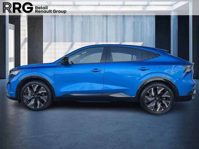 Gebraucht Renault Rafale Esprit Alpine 150 PS (110 kW) 2025 Blau SUV