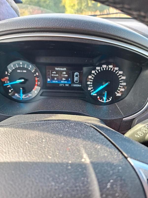 Gebraucht 2018 Ford Mondeo Kombi | 7.000 € - Bild 1/4