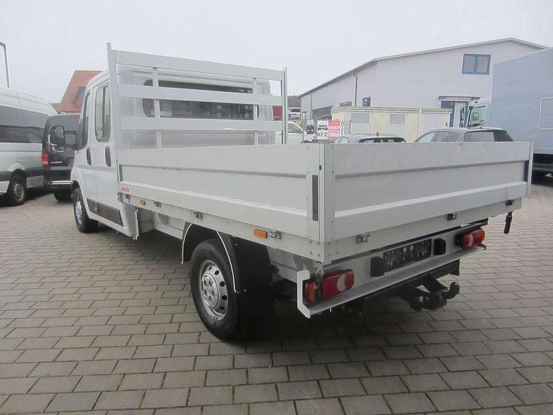 Gebraucht Opel Movano 140 PS (102 kW) 2023 Weiß Van
