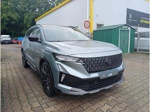 Neu Renault Espace Esprit Alpine 200 PS (147 kW) 2025 Grau (baltikumgrau) SUV