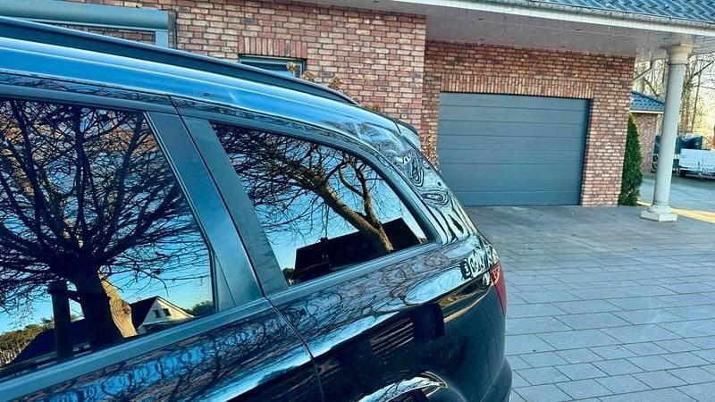 Gebraucht Audi Q7 Black Edition 245 PS (180 kW) 2012 Schwarz SUV