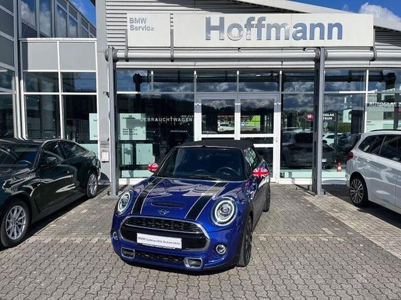 Gebraucht Mini Cooper S 192 PS (141 kW) 2019 Andere Kleinwagen
