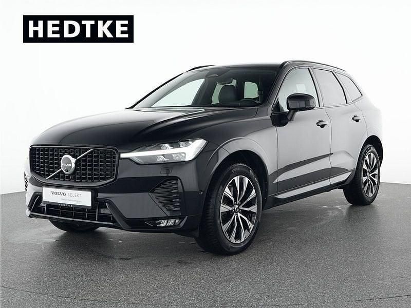 Gebraucht Volvo XC60 Plus 197 PS (144 kW) 2023 Schwarz SUV