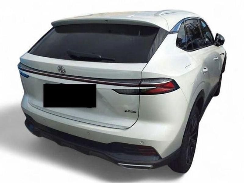 Gebraucht MG HS Comfort 170 PS (125 kW) 2025 Weiß SUV