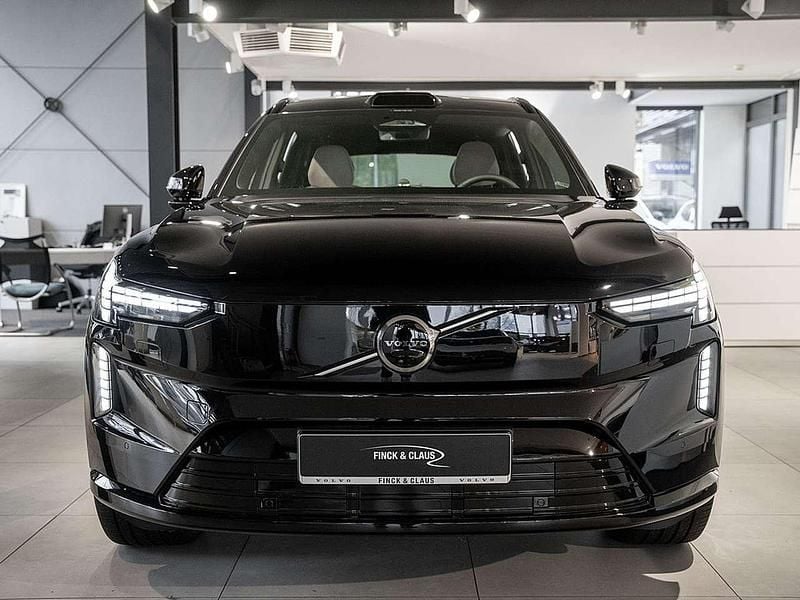 Gebraucht Volvo EX90 Performance 380 kW (517 PS) 2026 Onyx schwarz SUV