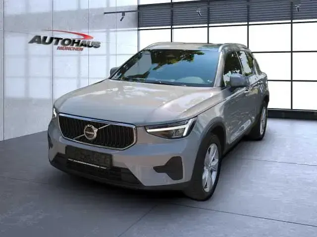 Gebraucht Volvo XC40 120 PS (88 kW) 2024 SUV