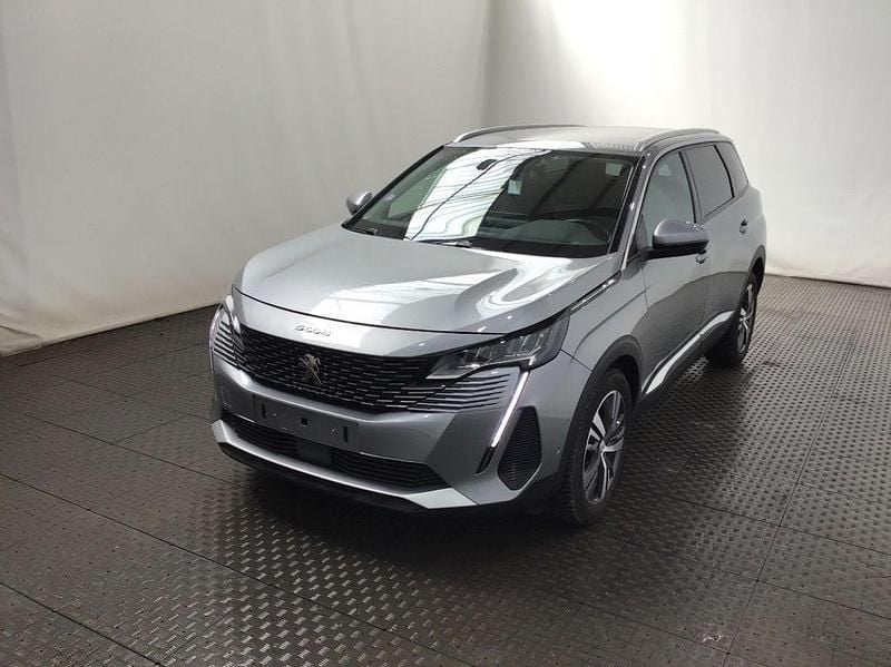 Gebraucht Peugeot 5008 Allure 131 PS (96 kW) 2021 SUV