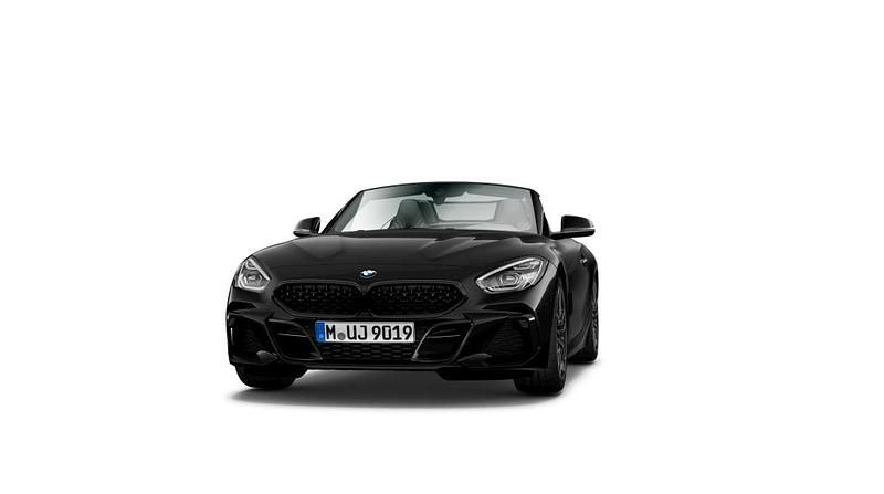 Gebraucht 2025 BMW Z4 Efficient Dynamics Cabrio | 44.890 € (Fairer Preis) - Bild 1/3