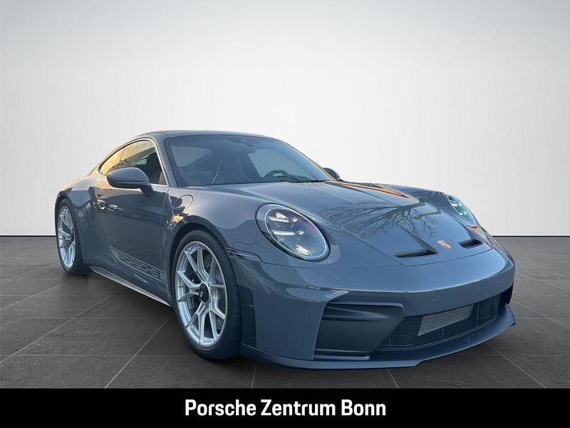 Neu Porsche 992 510 PS (375 kW) 2025 Grau