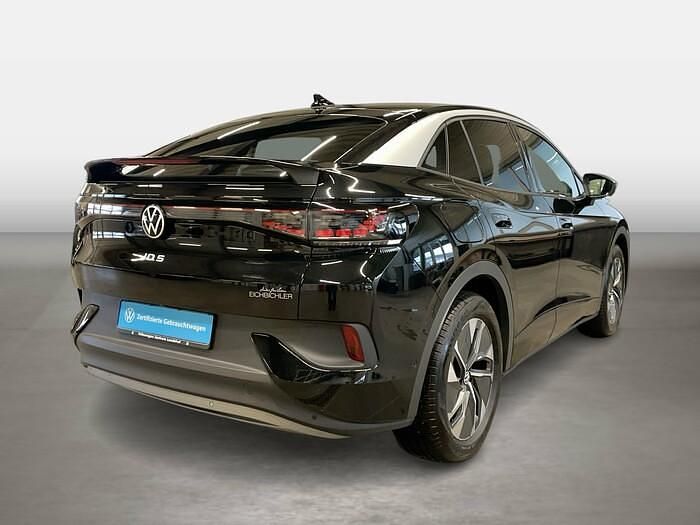 Gebraucht VW ID.5 Pro 210 kW (286 PS) 2025 Grenadillschwarz SUV