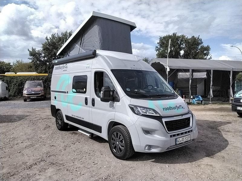 Other Gebraucht 2023 Knaus BOXLIFE 540 Van | 67.500 € - Bild 1/4