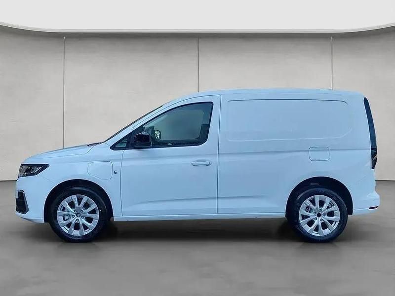 Neu Ford Transit Limited 116 PS (85 kW) 2025 Weiß Van