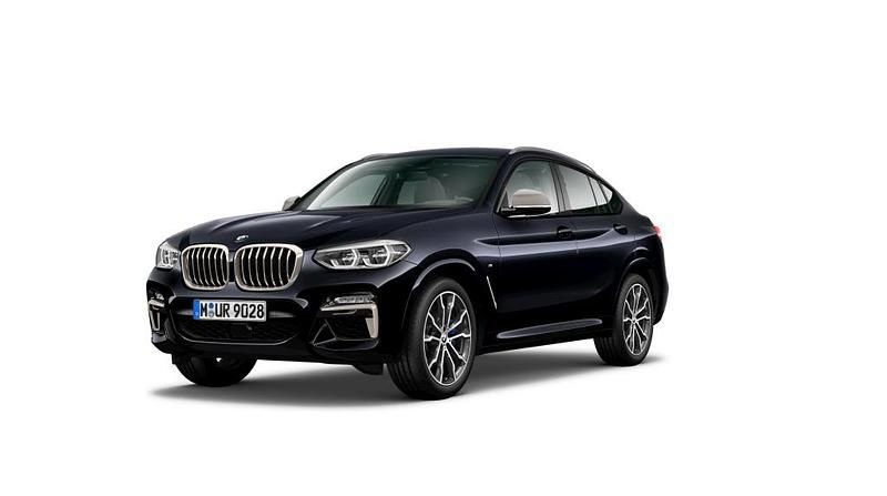 Gebraucht 2021 BMW X4 M Sport SUV | 46.490 € (Fairer Preis) - Bild 1/2