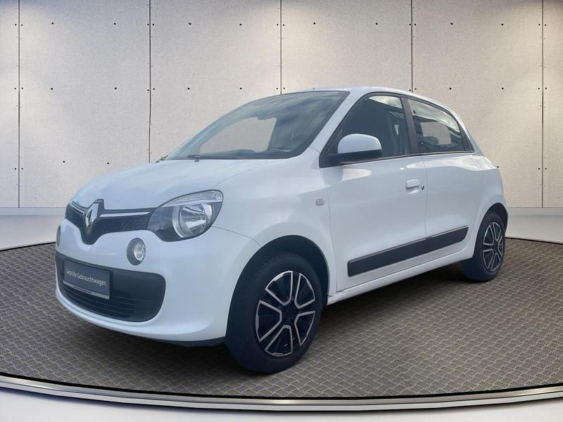 Gebraucht 2017 Renault Twingo Experience Kleinwagen | 6.920 € (Superpreis) - Bild 1/4