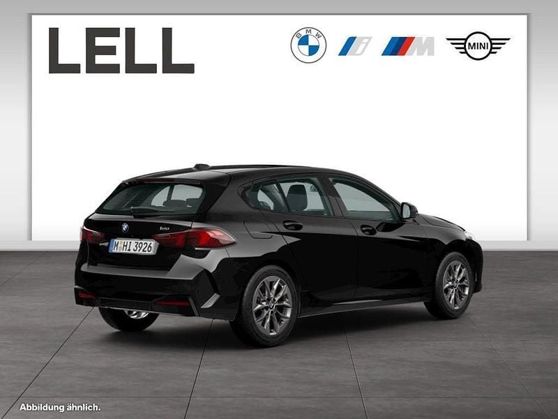 Gebraucht BMW 325 156 PS (114 kW) 2024 Schwarz Kleinwagen