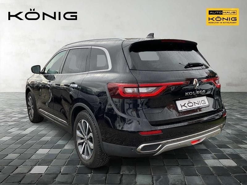 Gebraucht Renault Koleos LIMITED 150 PS (110 kW) 2020 Schwarz SUV