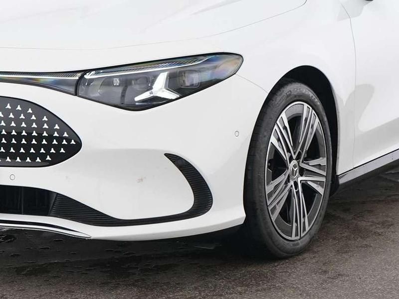 Gebraucht Mercedes 350 Premium 260 kW (354 PS) 2025 Unilack polarweiß Coupé