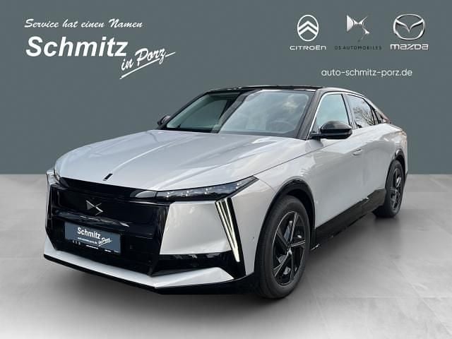 Neu DS Automobiles N°8 169 kW (230 PS) 2026 Grau SUV