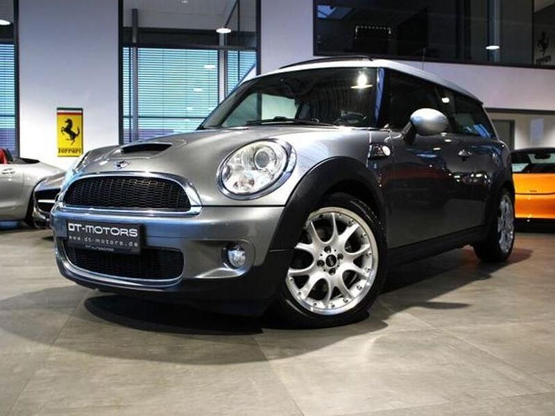 Andere Gebraucht 2008 Mini Cooper Clubman Kombi | 4.900 € (Fairer Preis) - Bild 1/4