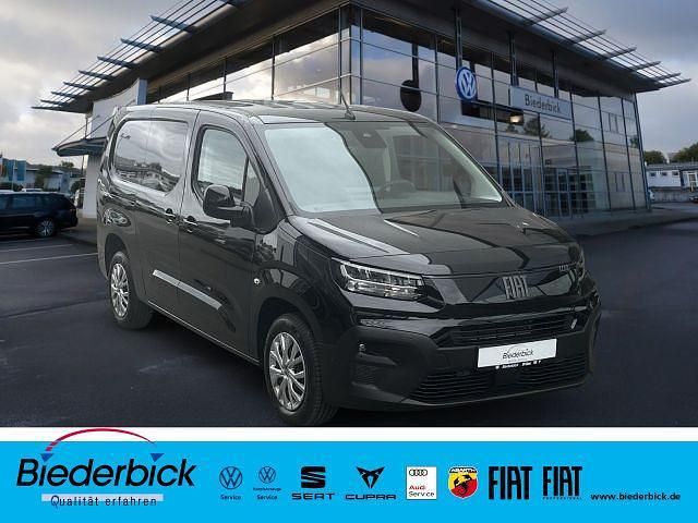 Schwarz Neu 2025 Fiat Doblò Van / Kleinbus | 29.452 € (Etwas zu teuer) - Bild 1/4