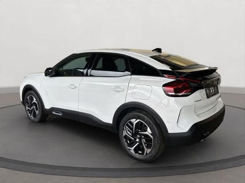 Gebraucht Citroën C4 Shine 131 PS (96 kW) 2023 Polarweiß SUV