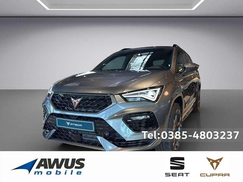 Graphite grau Gebraucht 2024 Cupra Ateca SUV | 39.890 € (Fairer Preis) - Bild 1/4