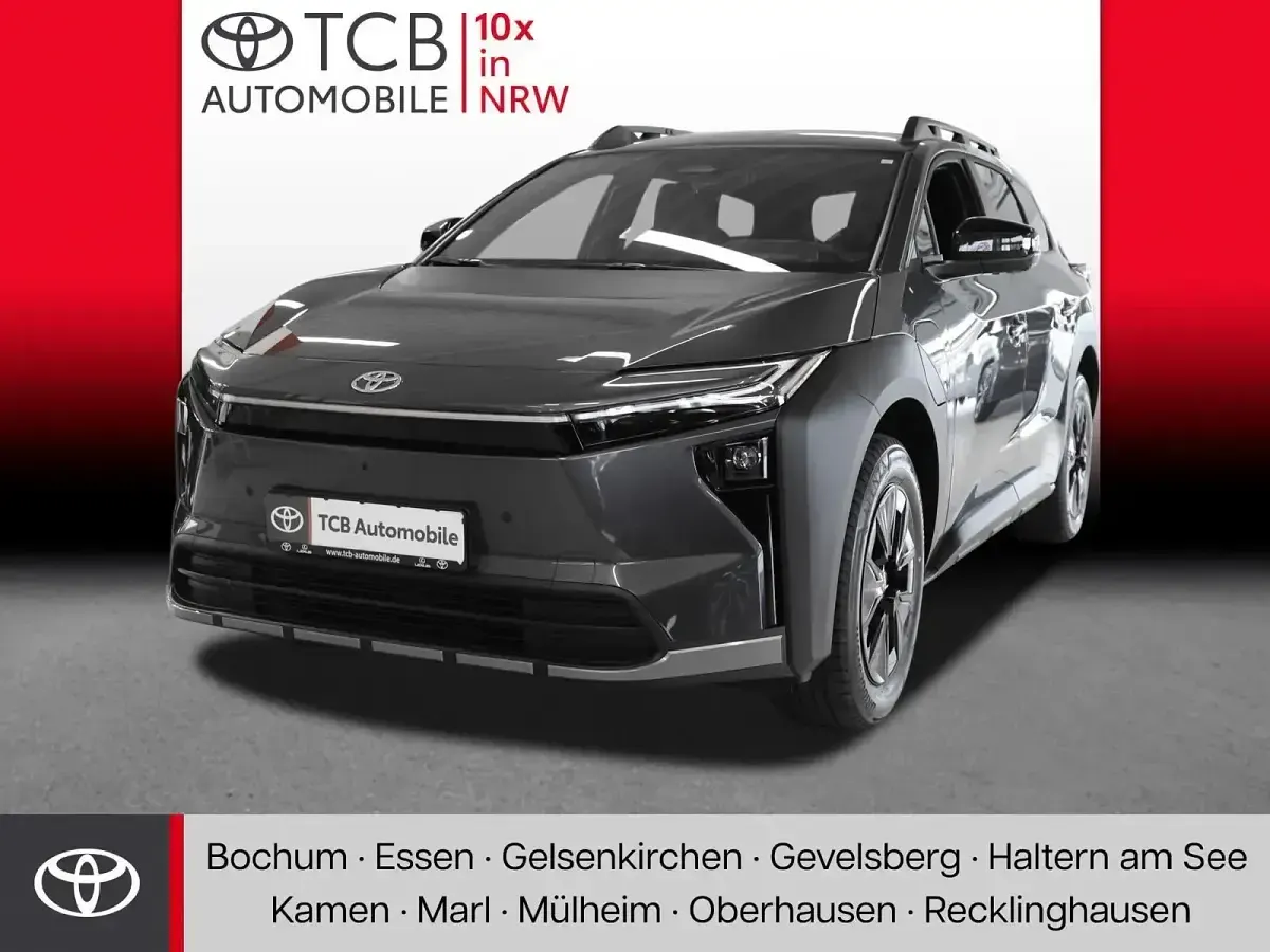 Gebraucht Toyota bZ4X 164 kW (224 PS) 2026 SUV