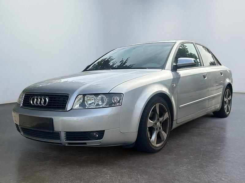 Gebraucht Audi A4 131 PS (96 kW) 2003 Limousine