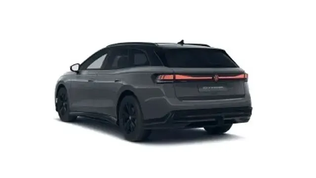 Nowe VW ID.7 Pro 210 kW (286 KM) 2026 Szary Kombi
