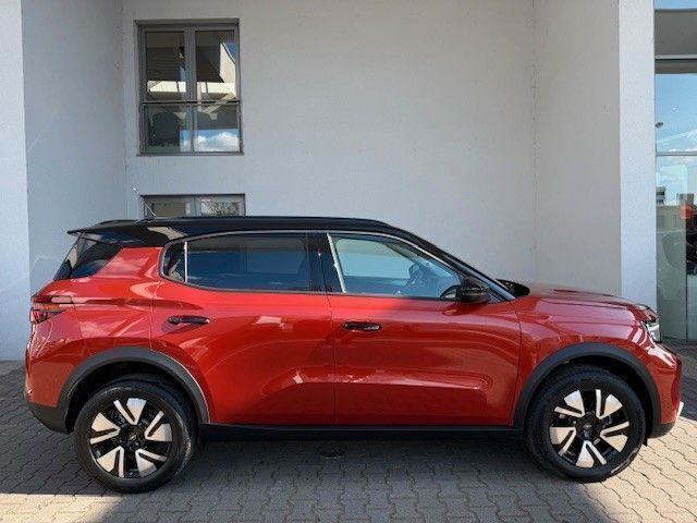 Gebraucht Opel Frontera 83 kW (113 PS) 2025 Orange SUV