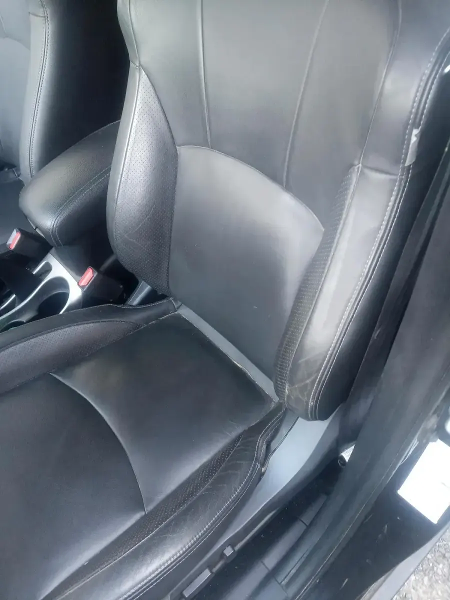 Gebraucht Mitsubishi Outlander 156 PS (114 kW) 2009 SUV
