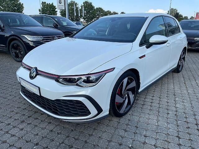 Gebraucht VW Golf VIII GTI 245 PS (180 kW) 2021 Othercolor Kleinwagen