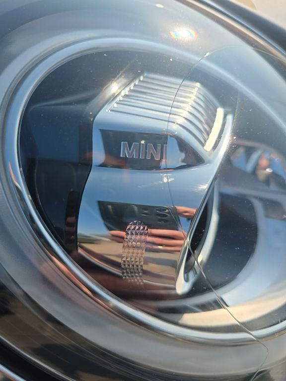 Gebraucht Mini Cooper S Chili 192 PS (141 kW) 2019 Grau Kleinwagen