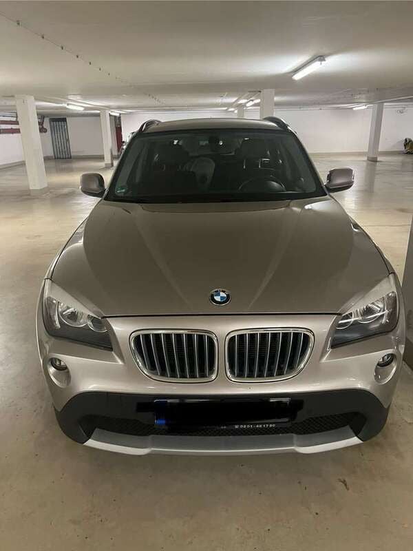 Gebraucht 2011 BMW X1 SUV | 7.500 € (Guter Preis) - Bild 1/4