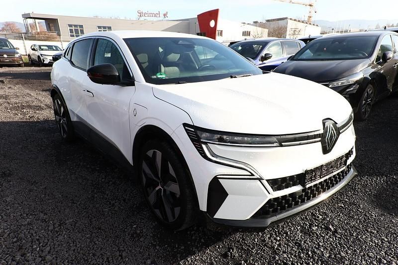 Gebraucht Renault Megane E-Tech Techno 160 kW (218 PS) 2022