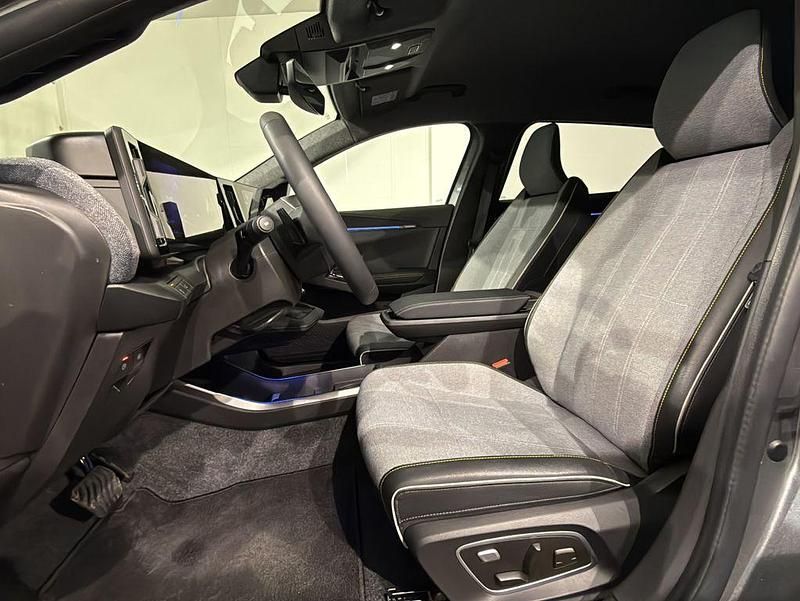 Occasion Renault Scenic E-Tech Techno 160 kW (218 ch) 2025 Gris SUV